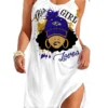 Baltimore Ravens
Limited Edition Summer Beach Dress - bazzada Store