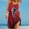 Atlanta Falcons
Limited Edition Summer Beach Dress - bazzada Store