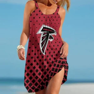 Atlanta Falcons
Limited Edition Summer Beach Dress - bazzada Store