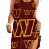 Washington Football Team
Limited Edition Summer Beach Dress - bazzada Store