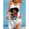 Atlanta Falcons
Limited Edition Summer Beach Dress - bazzada Store
