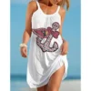 Arizona Cardinals
Limited Edition Summer Beach Dress - bazzada Store