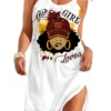 Washington Football Team
Limited Edition Summer Beach Dress - bazzada Store
