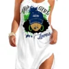Seattle Seahawks
Limited Edition Summer Beach Dress - bazzada Store