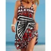 Atlanta Falcons
Limited Edition Summer Beach Dress - bazzada Store
