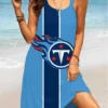 Tennessee Titans
Limited Edition Summer Beach Dress - bazzada Store