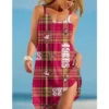 San Francisco 49ers
Limited Edition Summer Beach Dress - bazzada Store