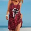 Atlanta Falcons
Limited Edition Summer Beach Dress - bazzada Store