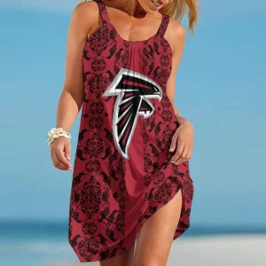 Atlanta Falcons
Limited Edition Summer Beach Dress - bazzada Store