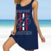 Tampa Bay Lightning
Limited Edition Summer Beach Dress - bazzada Store