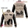 Avenged Sevenfold Life Is But A Dream Personalized Baseball Jacket - bazzada Store