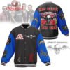 Avenged Sevenfold Not Ready Baseball Jacket - bazzada Store