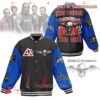Avenged Sevenfold Not Ready To Die Baseball Jacket - bazzada Store