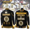 Boston Bruins Great Gifts For Fan Baseball Jacket BB210224LNQ14TTT - bazzada Store