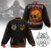 Disturbed Give Your Soul To Me For Eternity Baseball Jacket - bazzada Store