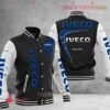 Iveco Since 1975 Baseball Jacket - bazzada Store