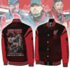 Jurgen Klopp Coach Liverpool Baseball Jacket JG050324LNQ11TTT - bazzada Store