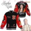 Keyshia Cole I Remember Baseball Jacket - bazzada Store