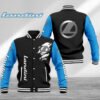 Tractor Landini Baseball Jacket LAN171123LNQ5TTT - bazzada Store