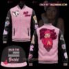 Nicki Minaj Barbie Tingz Baseball Jacket - bazzada Store
