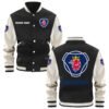 Scania Varsity Jacket, Baseball Jacket, Letterman Jacket Customize Name,Customize Logo Car Or Motorcycle Model - bazzada Store