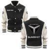 Slingshort Varsity Jacket, Baseball Jacket, Letterman Jacket Customize Name,Customize Logo Car Or Motorcycle Model - bazzada Store