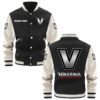 Valtra Varsity Jacket, Baseball Jacket, Letterman Jacket Customize Name,Customize Logo Car Or Motorcycle Model - bazzada Store