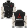 Deutz Varsity Jacket, Baseball Jacket, Letterman Jacket Customize Name,Customize Logo Car Or Motorcycle Model - bazzada Store
