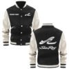 Sea Ray Varsity Jacket, Baseball Jacket, Letterman Jacket Customize Name,Customize Logo Car Or Motorcycle Model - bazzada Store