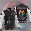 Pink Floyd The Child Is Grown The Dream Is Gone Baseball Jacket - bazzada Store