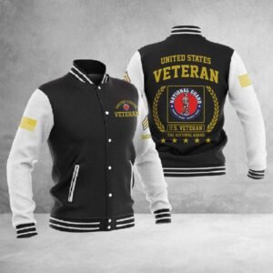 Customized All Other Branches #1784 ? Baseball Jacket - bazzada Store