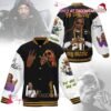 Snoop Dogg Fo Shizzle My Nizzle Baseball Jacket - bazzada Store