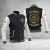 Customized U.S Veteran #T0941 ? Baseball Jacket - bazzada Store