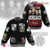 The Love I Have For Nickelback Is Something You Will Never Understand Baseball Jacket - bazzada Store