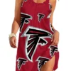 Atlanta Falcons
Limited Edition Summer Beach Dress - bazzada Store