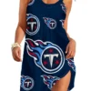 Tennessee Titans
Limited Edition Summer Beach Dress - bazzada Store
