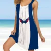 Washington Capitals
Limited Edition Summer Beach Dress - bazzada Store