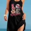 Tampa Bay Buccaneers
Limited Edition Summer Beach Dress - bazzada Store
