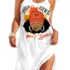 Cincinnati Bengals
Limited Edition Summer Beach Dress - bazzada Store