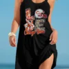 Chicago Bears
Limited Edition Summer Beach Dress - bazzada Store