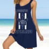 Toronto Maple Leafs
Limited Edition Summer Beach Dress - bazzada Store