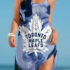 Toronto Maple Leafs
Limited Edition Summer Beach Dress - bazzada Store