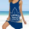 Toronto Maple Leafs
Limited Edition Summer Beach Dress - bazzada Store