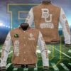 Baylor Bears Baseball Jacket Custom Your Name, Sport Jacket, FootBall Fan Gifts EHIVM-53488 - bazzada Store