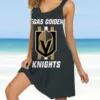 Vegas Golden Knights
Limited Edition Summer Beach Dress - bazzada Store