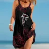 Atlanta Falcons
Limited Edition Summer Beach Dress - bazzada Store