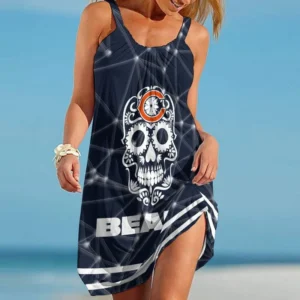 Chicago Bears
Limited Edition Summer Beach Dress - bazzada Store