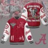 Alabama Crimson Tide Ncaa New Bomber Baseball Jacket For Fan - bazzada Store