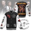 Avenged Sevenfold New Bomber Baseball Jacket For Fan - bazzada Store