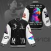 Avicii New Bomber Baseball Jacket For Fan - bazzada Store